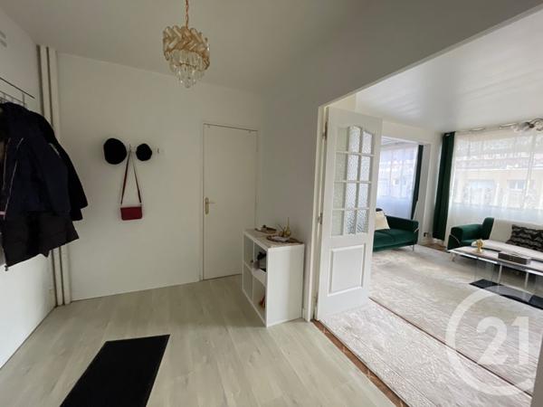 Appartement à vendre  4 pièces - 83 m2 ST ETIENNE - 42