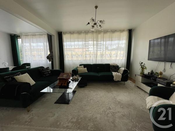 Appartement à vendre  4 pièces - 83 m2 ST ETIENNE - 42