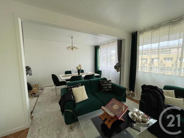 Appartement à vendre  4 pièces - 83 m2 ST ETIENNE - 42