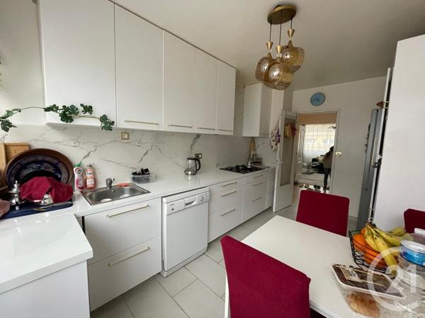 Appartement à vendre  4 pièces - 83 m2 ST ETIENNE - 42