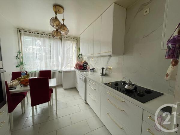 Appartement à vendre  4 pièces - 83 m2 ST ETIENNE - 42