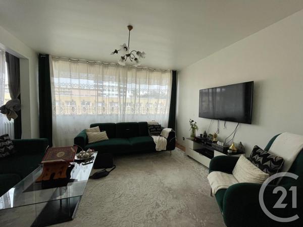 Appartement à vendre  4 pièces - 83 m2 ST ETIENNE - 42