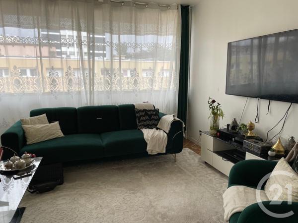 Appartement à vendre  4 pièces - 83 m2 ST ETIENNE - 42