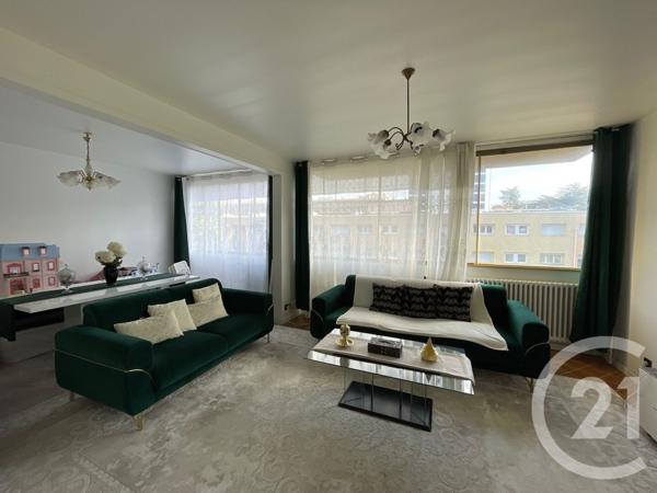 Appartement à vendre  4 pièces - 83 m2 ST ETIENNE - 42