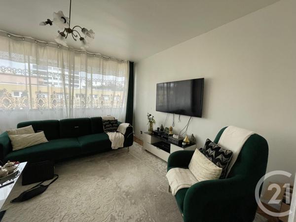 Appartement à vendre  4 pièces - 83 m2 ST ETIENNE - 42