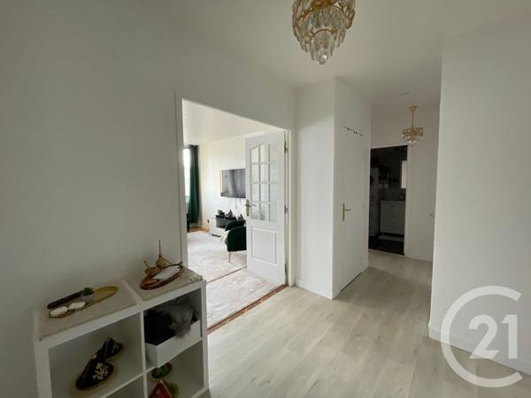 Appartement à vendre  4 pièces - 83 m2 ST ETIENNE - 42