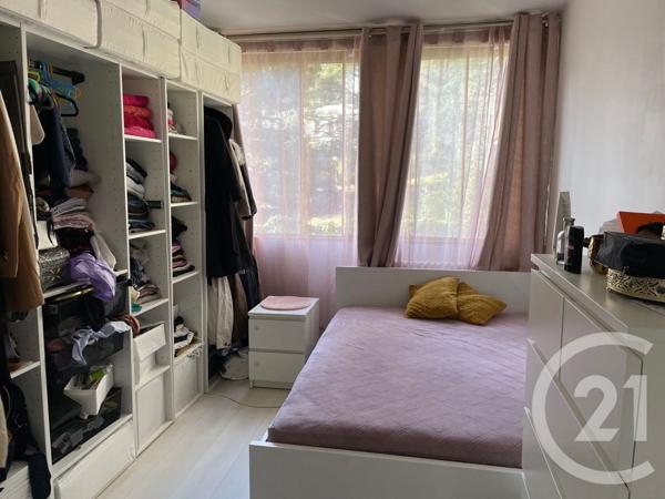 Appartement à vendre  4 pièces - 83 m2 ST ETIENNE - 42