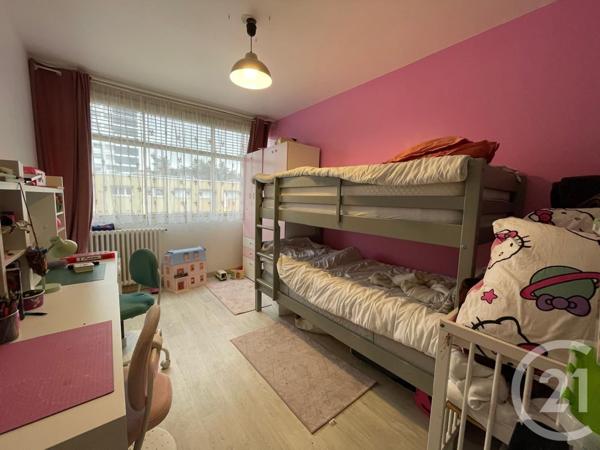 Appartement à vendre  4 pièces - 83 m2 ST ETIENNE - 42