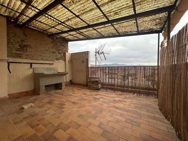 Location maison près de BOULETERNERE - 4 pièce(s) - 92 m² - 680 €/mois