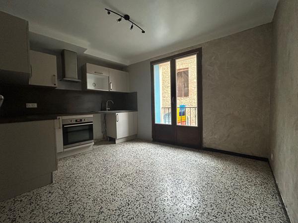 Location maison près de BOULETERNERE - 4 pièce(s) - 92 m² - 680 €/mois