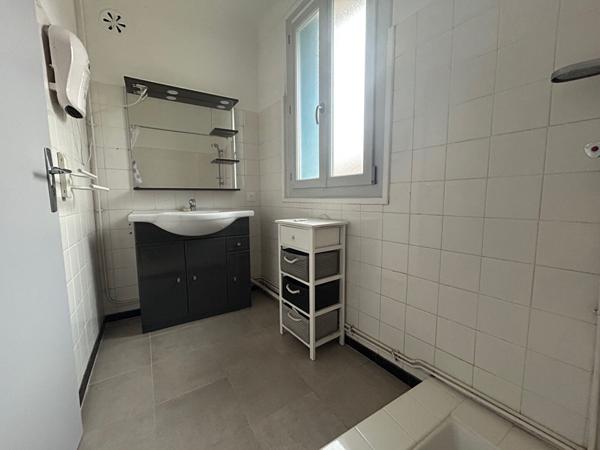 Location maison près de BOULETERNERE - 4 pièce(s) - 92 m² - 680 €/mois
