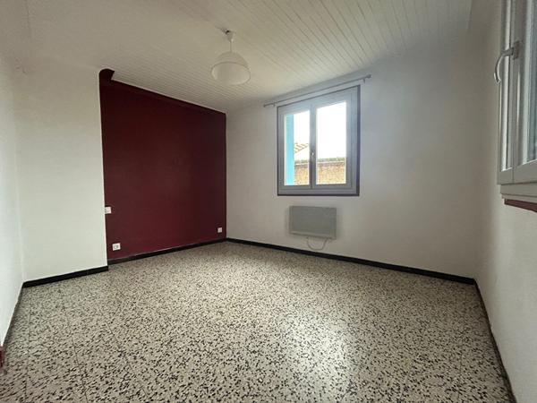 Location maison près de BOULETERNERE - 4 pièce(s) - 92 m² - 680 €/mois