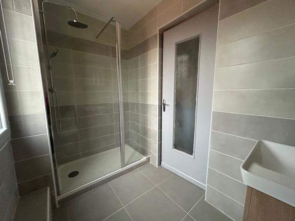 Location maison près de BOULETERNERE - 4 pièce(s) - 92 m² - 680 €/mois