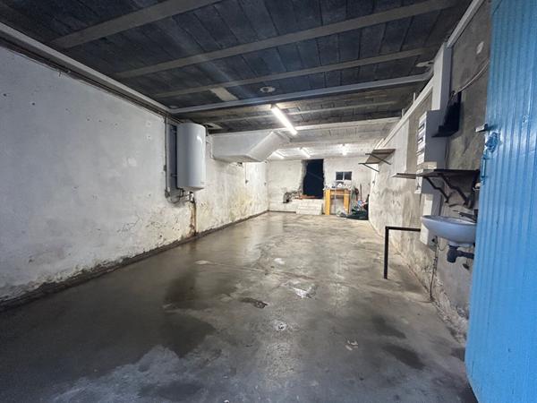 Location maison près de BOULETERNERE - 4 pièce(s) - 92 m² - 680 €/mois