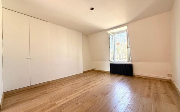 Appartement à vendre    2 pièces • 54,65 m2 Boulogne-Billancourt