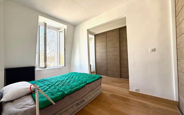 Appartement à vendre    2 pièces • 54,65 m2 Boulogne-Billancourt