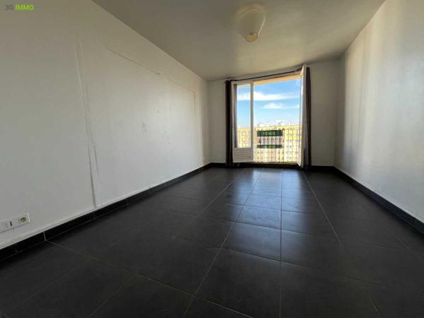 Vente / Appartement T3