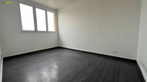 Vente / Appartement T3