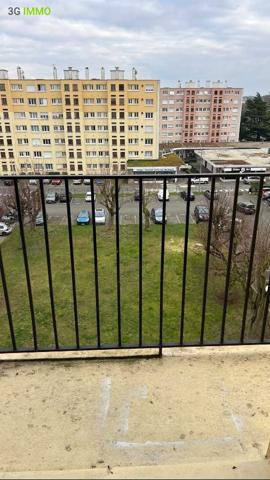 Vente / Appartement T3