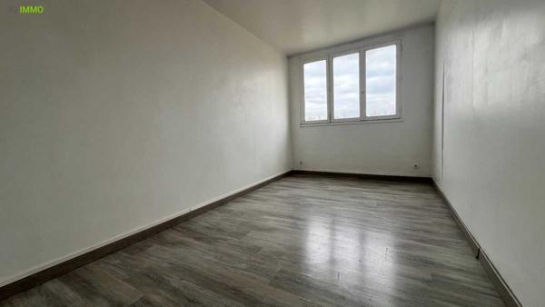 Vente / Appartement T3
