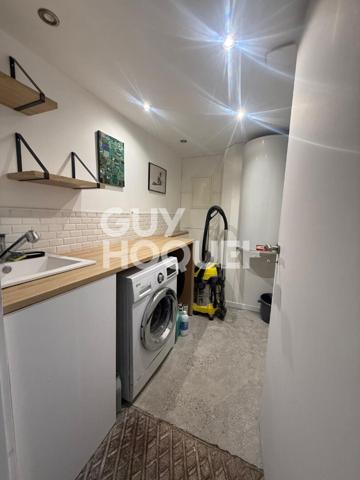 Maison 5 pièces - Entrelacs