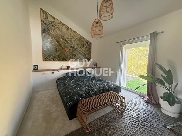 Maison 5 pièces - Entrelacs