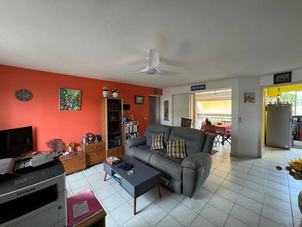 MOUDONG SUD - T2 spacieux à vendre