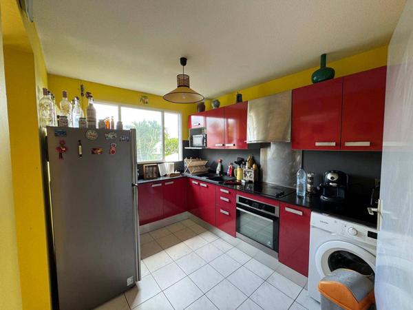 MOUDONG SUD - T2 spacieux à vendre