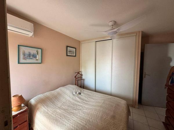 MOUDONG SUD - T2 spacieux à vendre