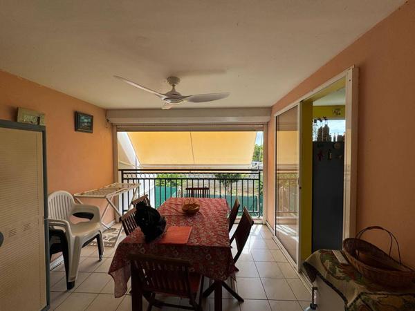 MOUDONG SUD - T2 spacieux à vendre