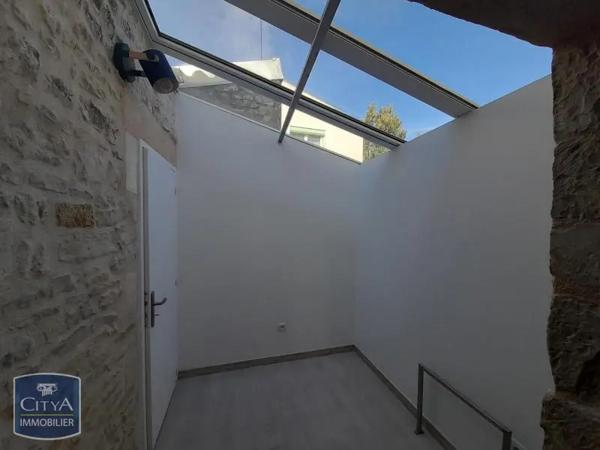 Maison à louer 3 pièces 85m² Sainte-Soulle (17220)