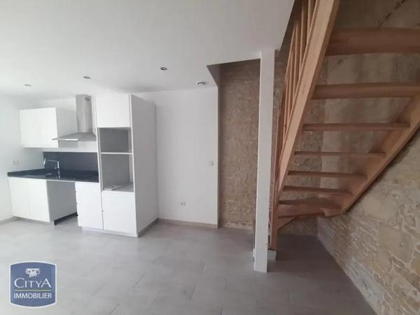 Maison à louer 3 pièces 85m² Sainte-Soulle (17220)