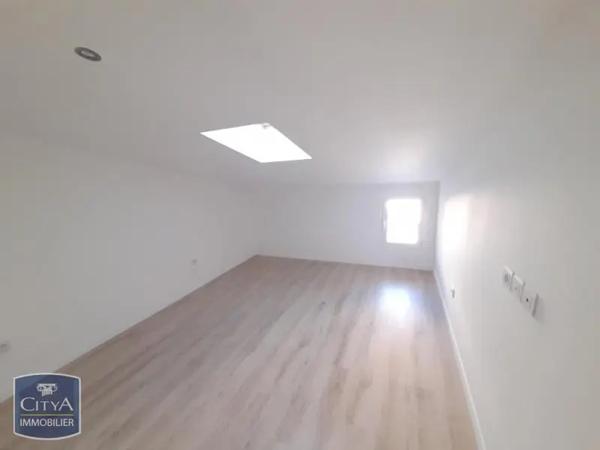 Maison à louer 3 pièces 85m² Sainte-Soulle (17220)