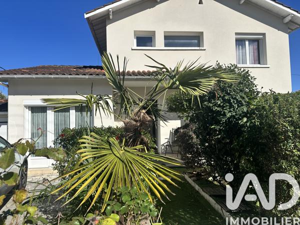 Maison à vendre 5 pièces 129 m² Villeneuve-sur-Lot