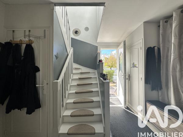 Maison à vendre 5 pièces 129 m² Villeneuve-sur-Lot