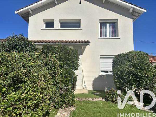 Maison à vendre 5 pièces 129 m² Villeneuve-sur-Lot