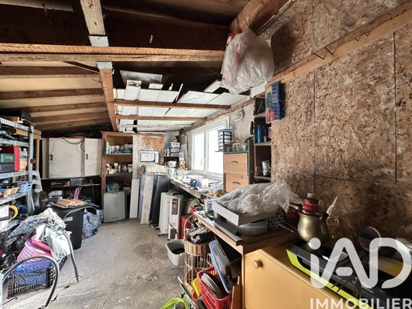 Maison à vendre 5 pièces 129 m² Villeneuve-sur-Lot