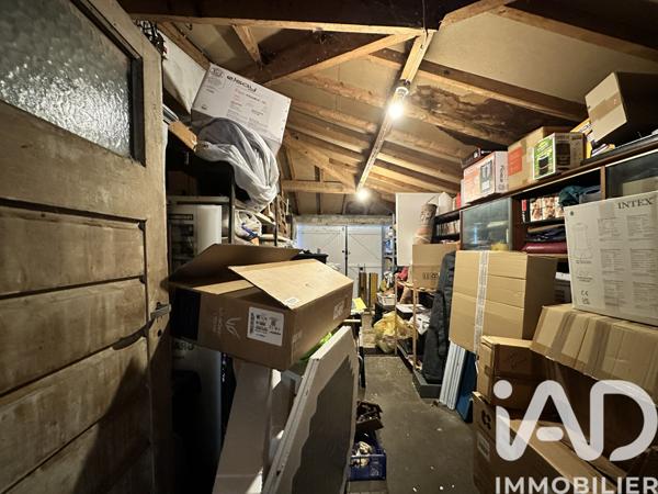 Maison à vendre 5 pièces 129 m² Villeneuve-sur-Lot