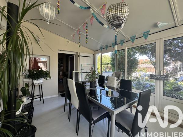 Maison à vendre 5 pièces 129 m² Villeneuve-sur-Lot