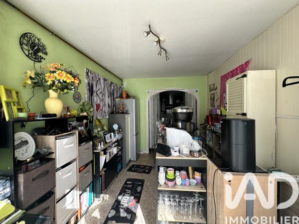 Maison à vendre 5 pièces 129 m² Villeneuve-sur-Lot