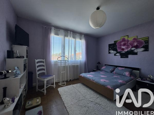 Maison à vendre 5 pièces 129 m² Villeneuve-sur-Lot