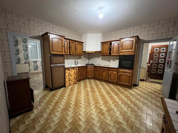 Maison Imphy 3 pièce(s) 62 m2