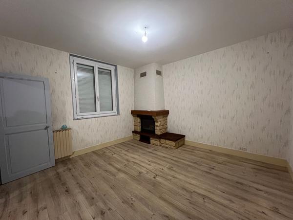 Maison Imphy 3 pièce(s) 62 m2