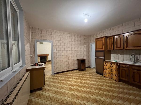 Maison Imphy 3 pièce(s) 62 m2