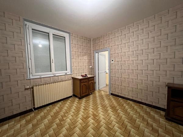 Maison Imphy 3 pièce(s) 62 m2