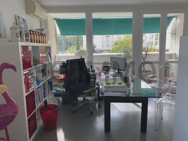 Vente / Appartement T4