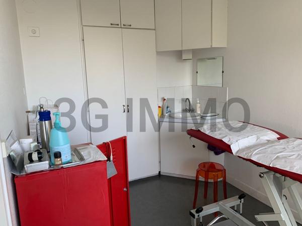 Vente / Appartement T4