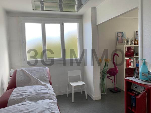 Vente / Appartement T4