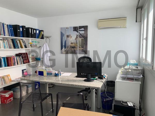 Vente / Appartement T4