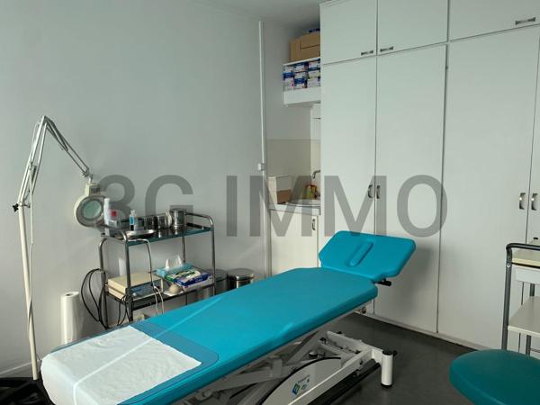 Vente / Appartement T4